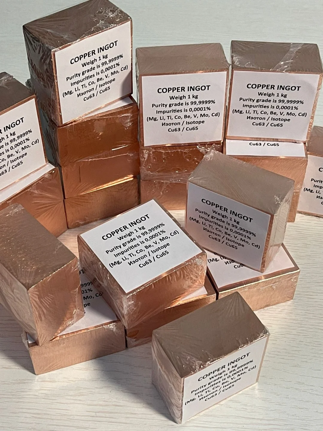 大宗贸易可以聊一下