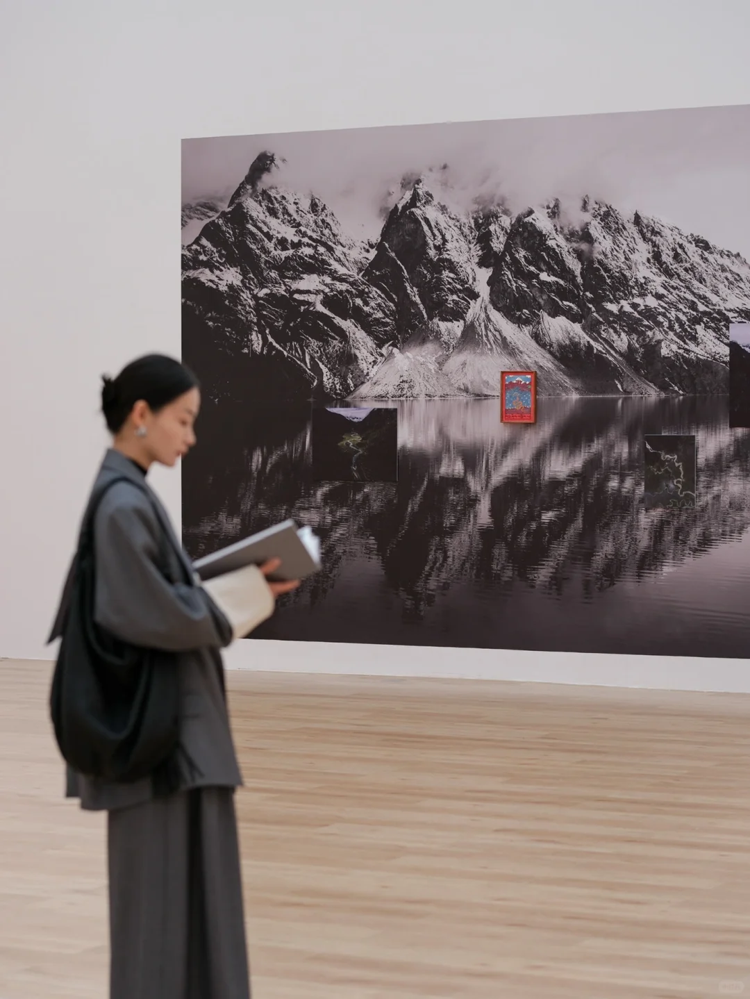 看展▪️ 审美是一件需要练习的事情
