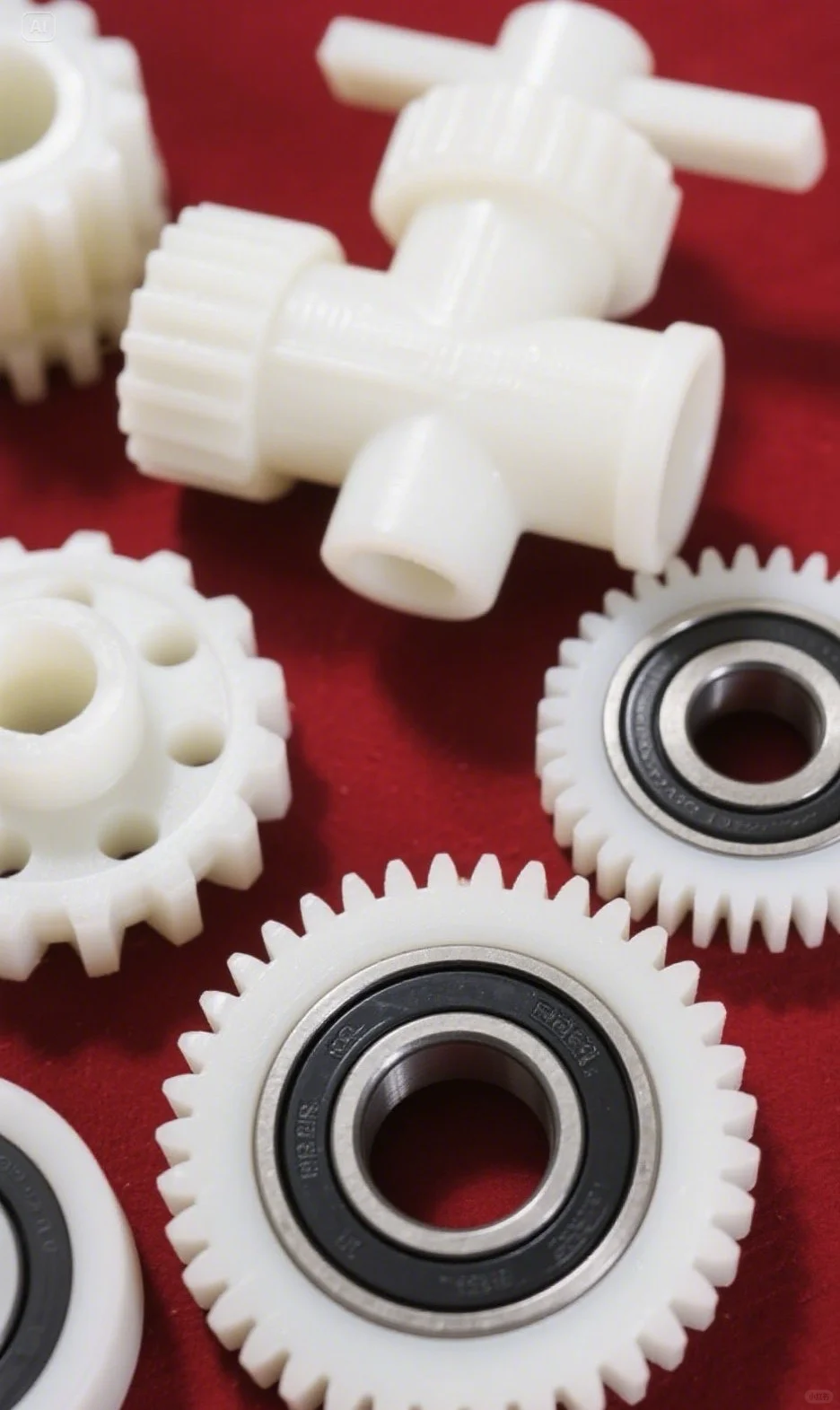 ?必看！超全塑料种类大科普2?