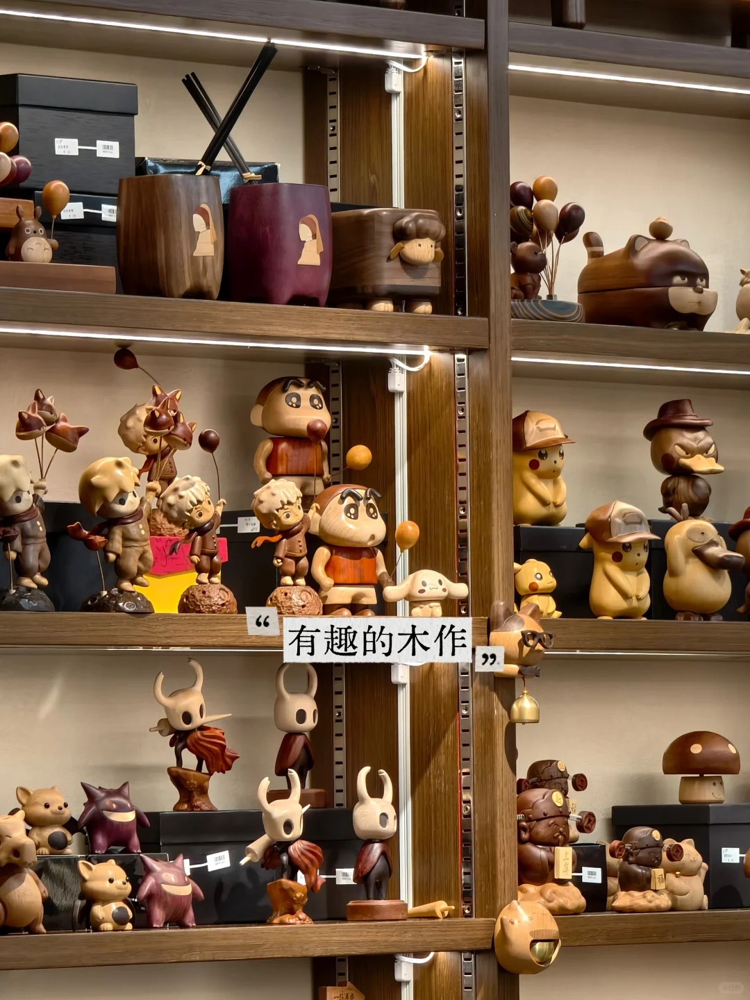 义乌的好东西，真的藏不住了