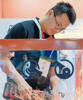 2025迪拜工程机械展及混凝土展