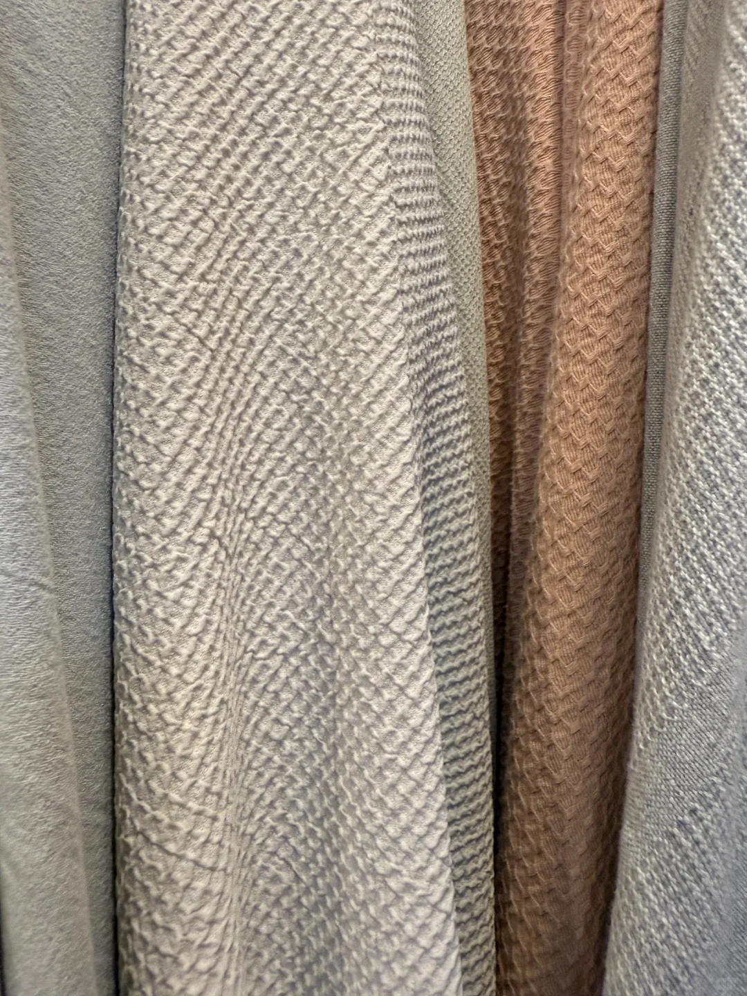 2025广交会三期家纺面料