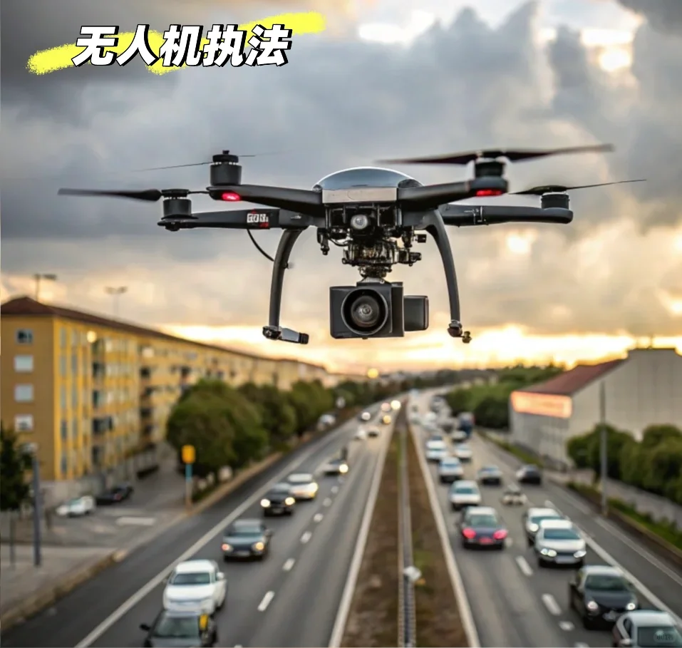 几张图带你了解什么是低空经济