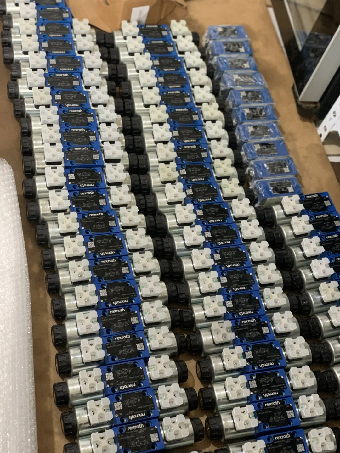 哇，工业品真好看啊?