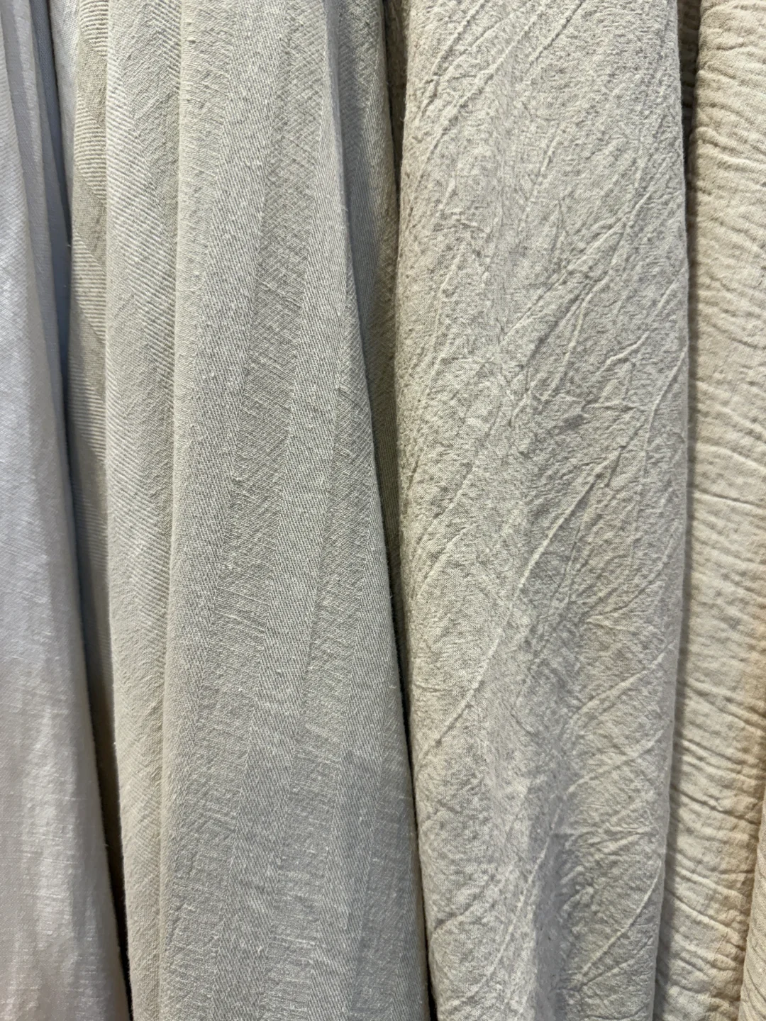 2025广交会三期家纺面料