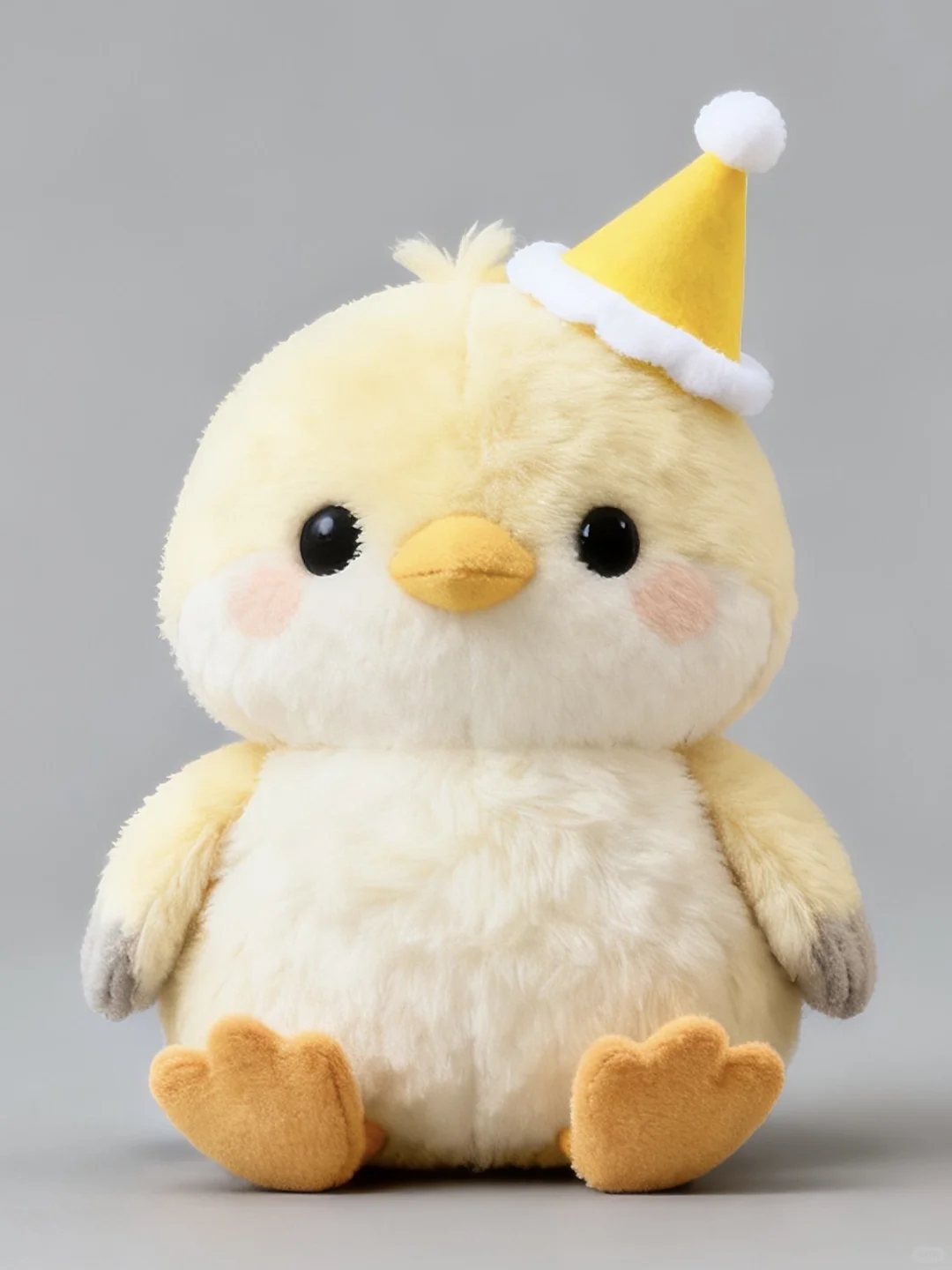 毛绒玩具设计｜小动物系列?