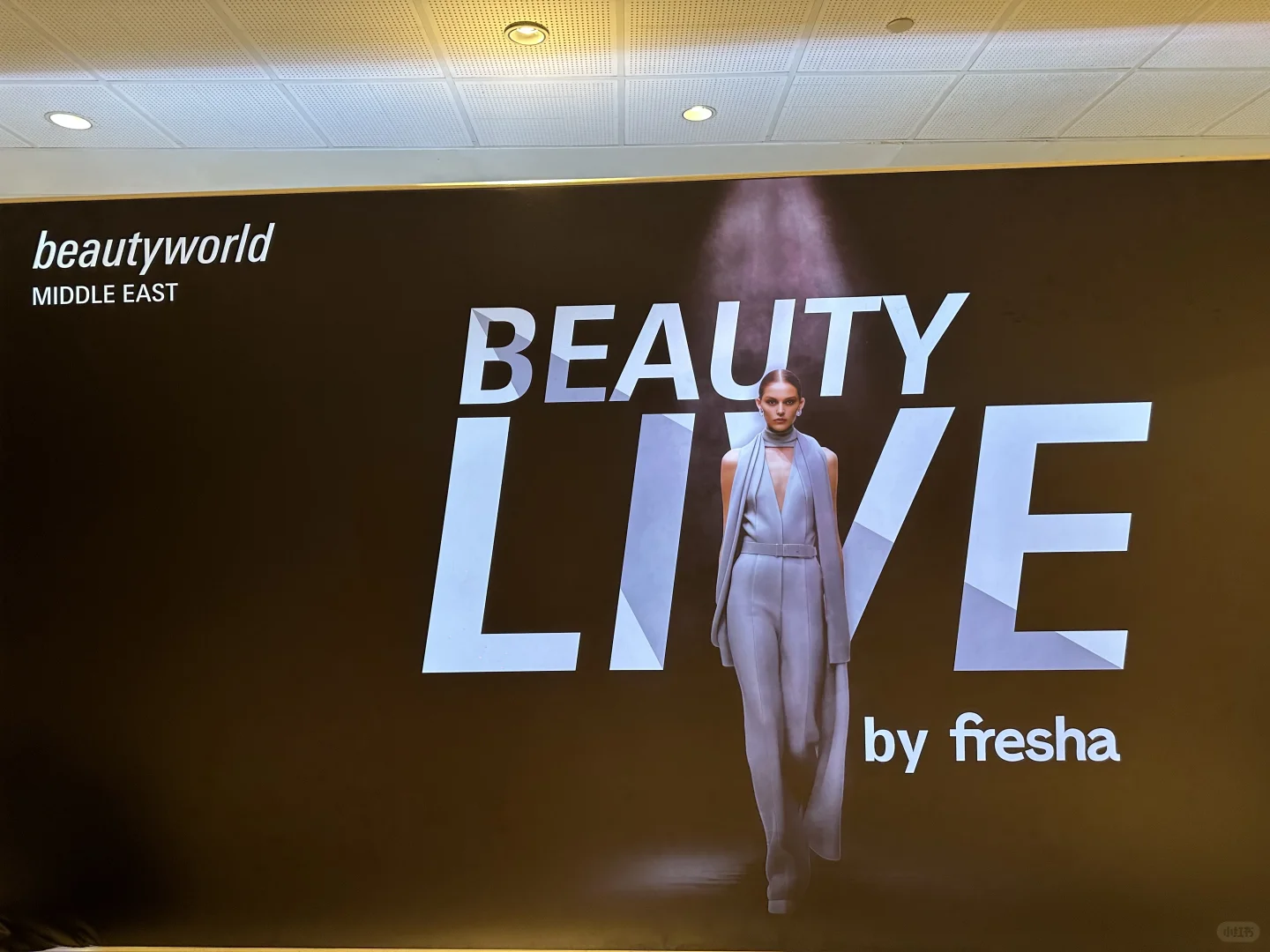 迪拜美容展参展指南来了！