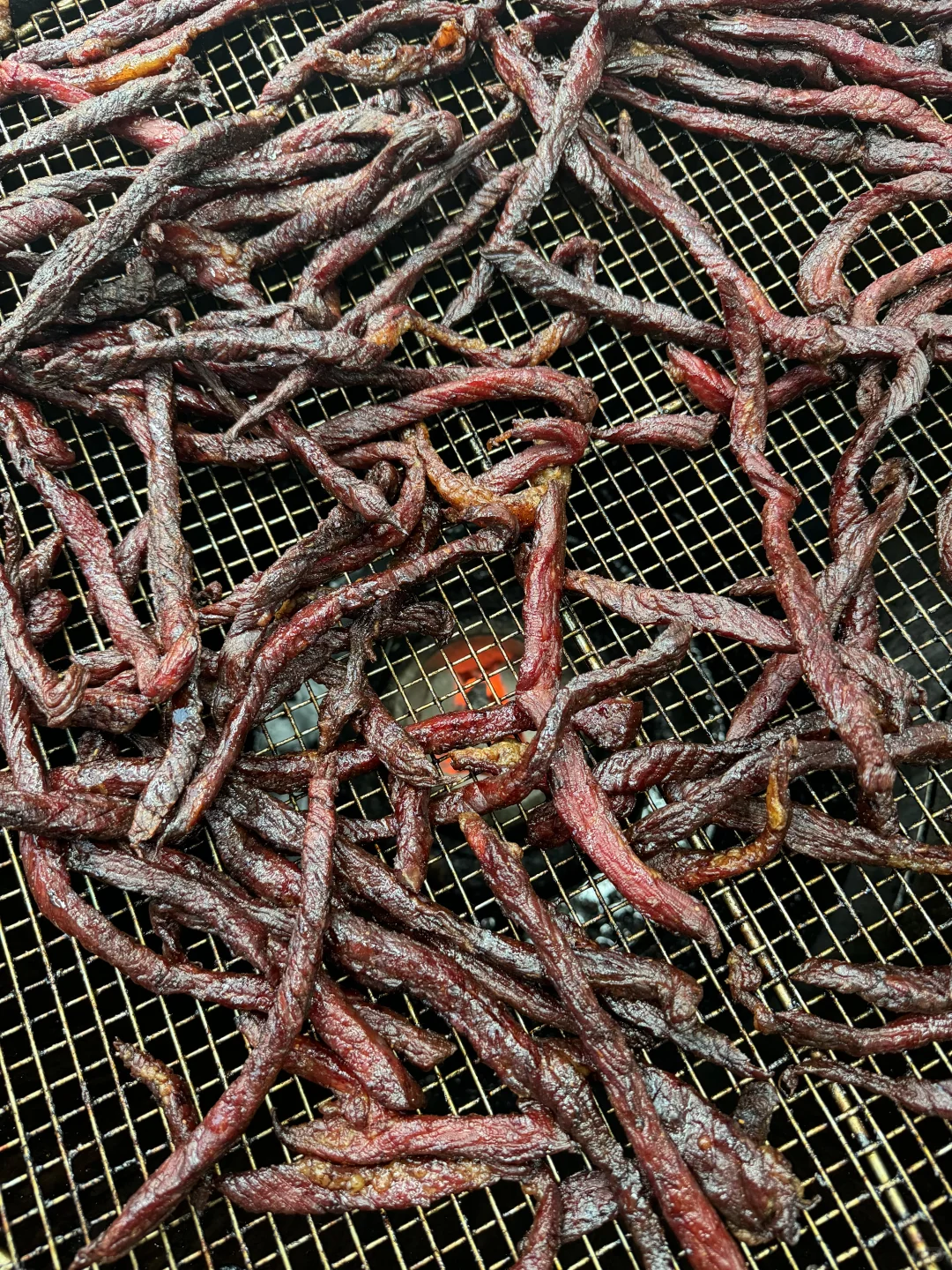 再次抱歉！130以下牛肉干我实在做不出来