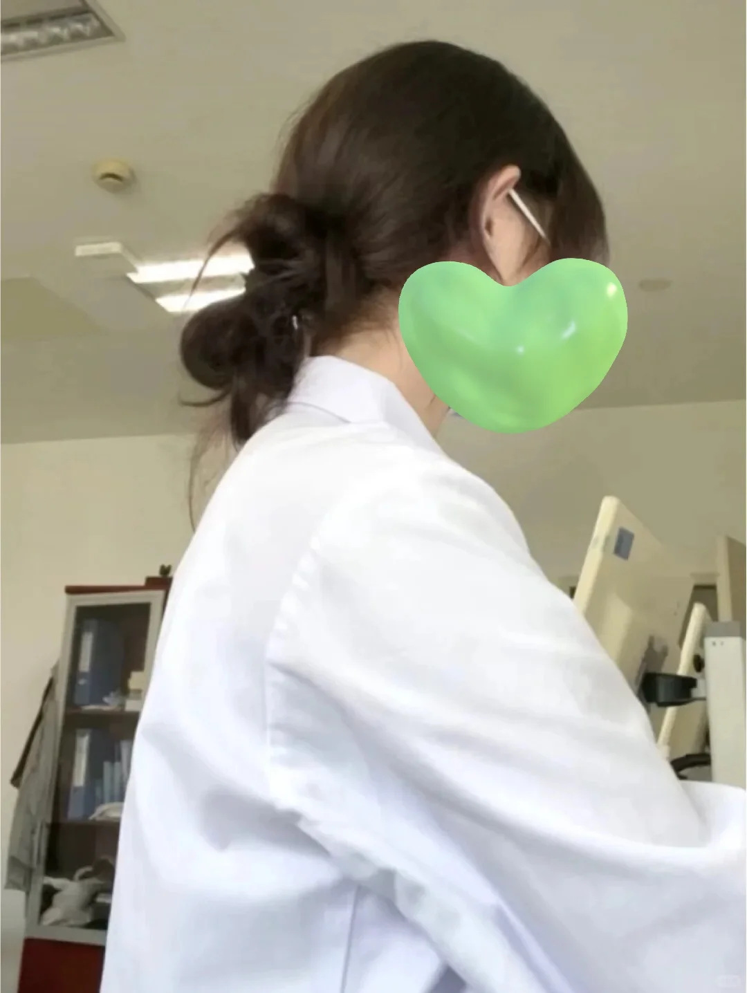 健康管理师工作