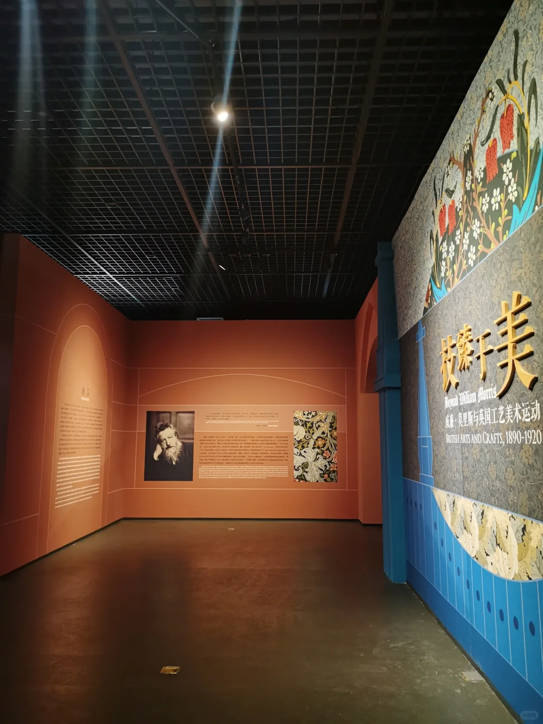 【玩在石家庄】省博最新展览nice!