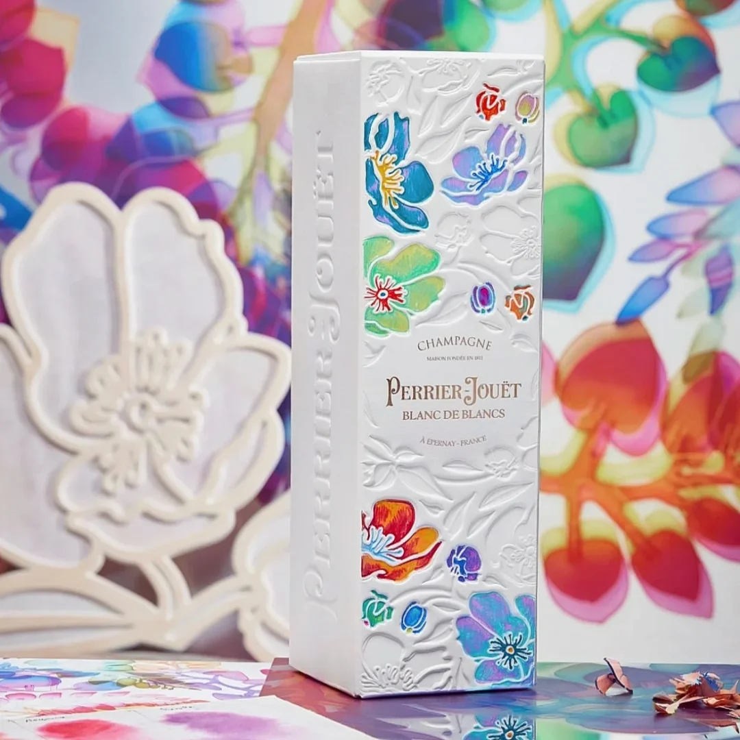 推荐几款凹凸效果出色的特种纸