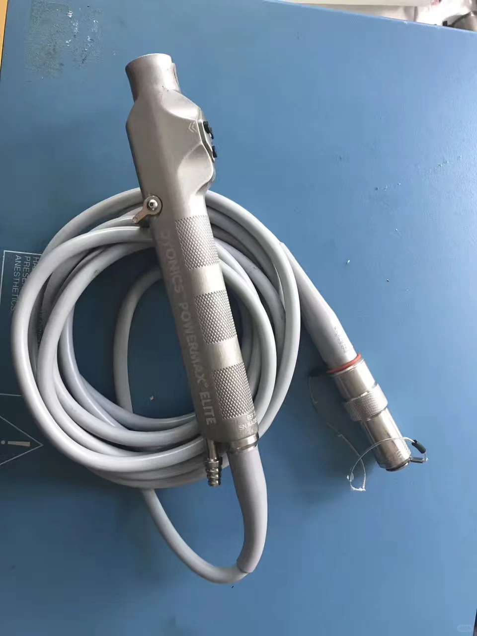 维修各种动力系统