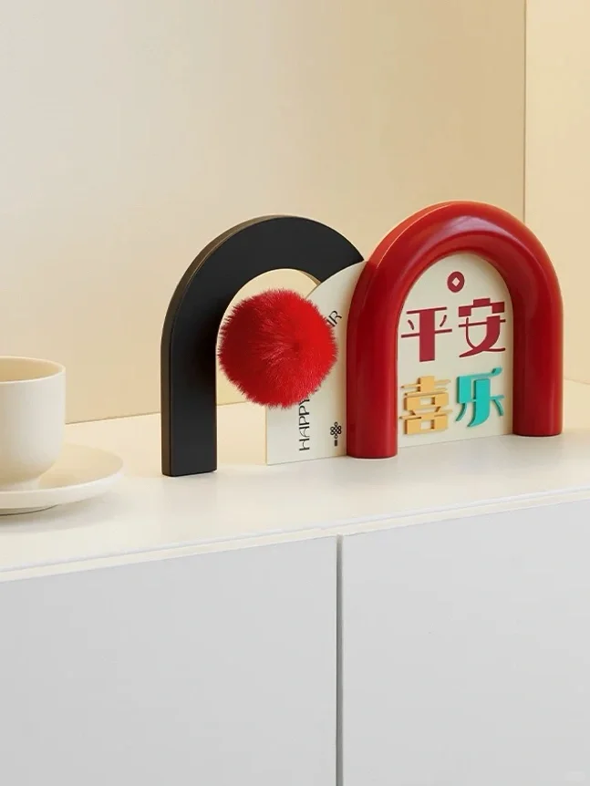 入户门不知道放什么摆件❓快来抄作业??