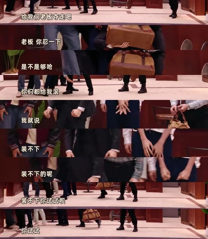 喝水别看，笑到打鸣！！！