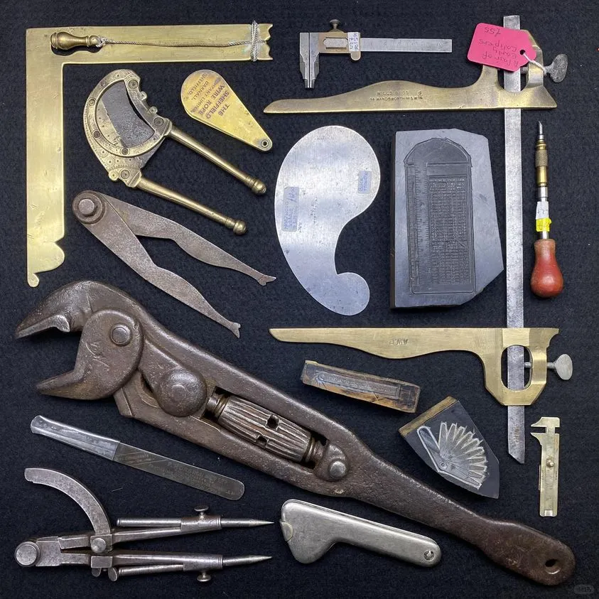 手工业最后的辉煌