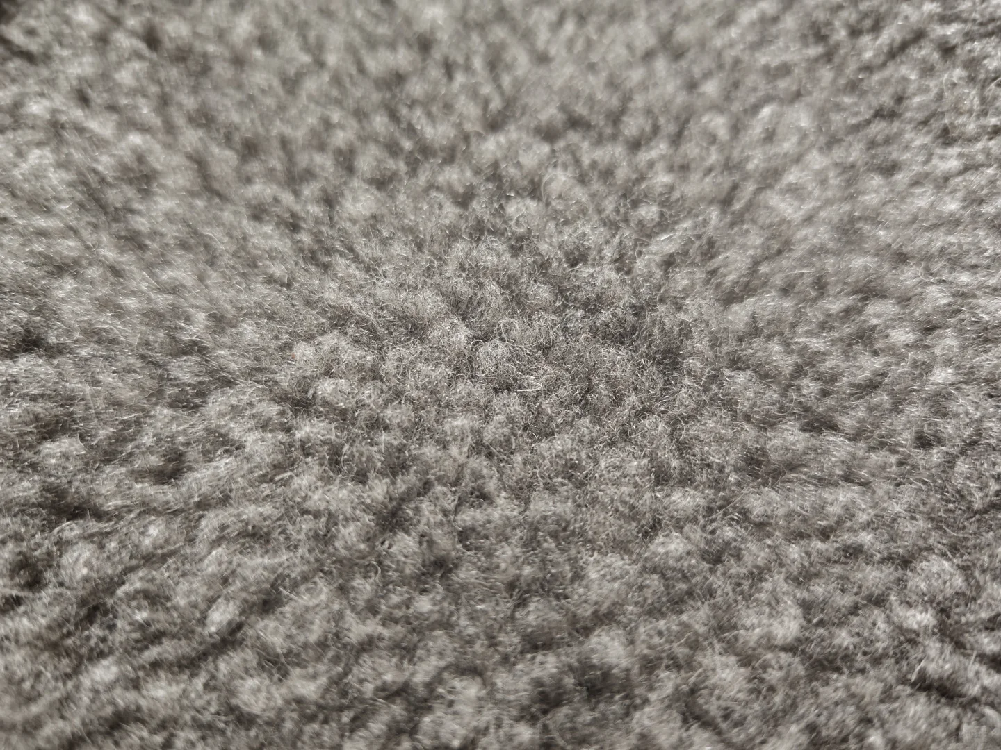 硬核向：如何鉴赏羊毛羊羔绒