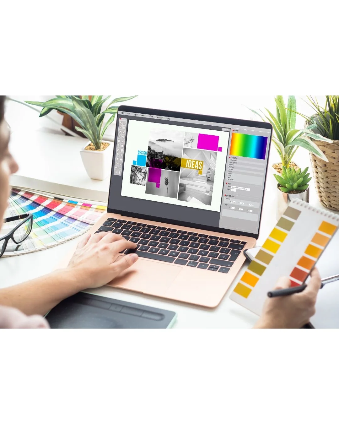 创新印刷技术,成就完美品质