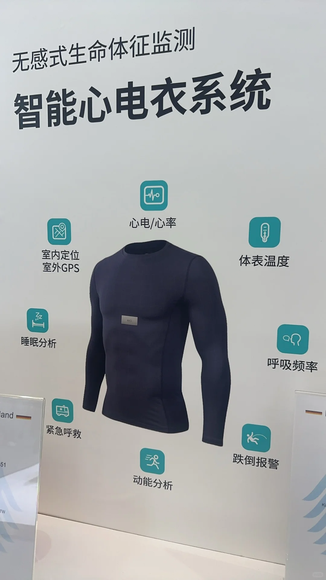 上海老博会—观后感