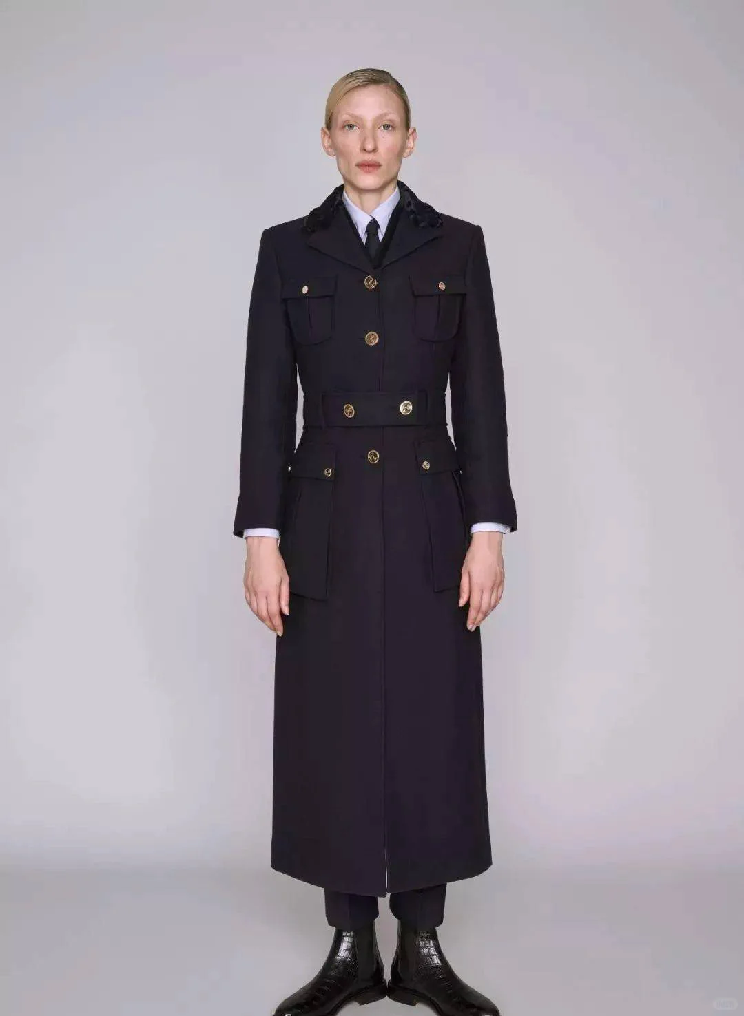 5大版型的视觉风格