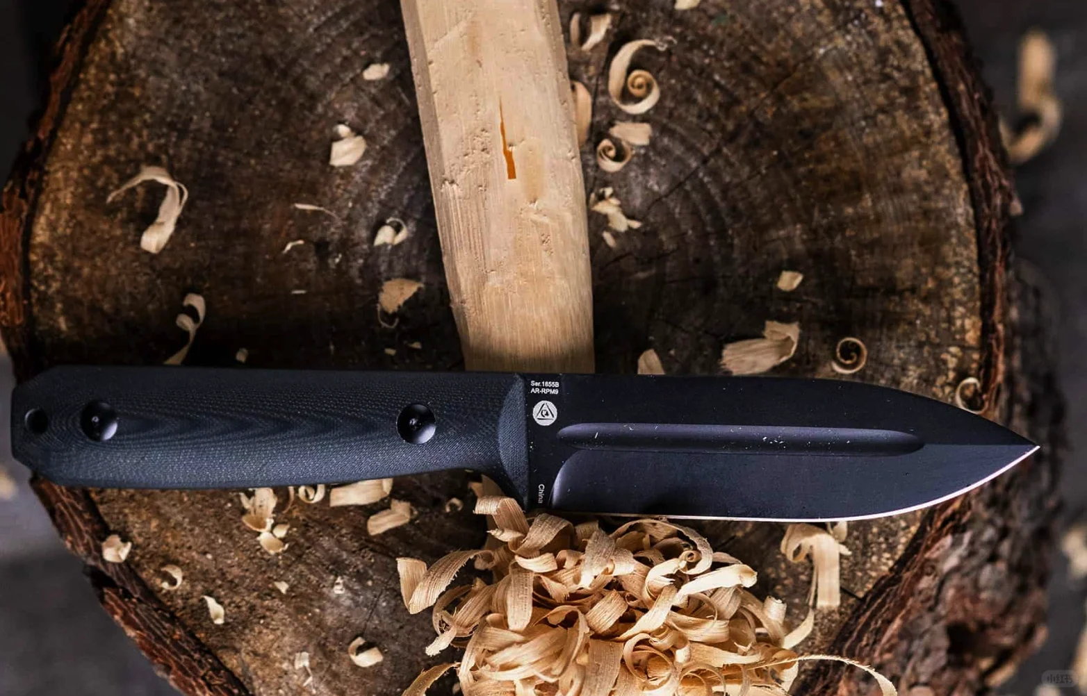 生存刀钢材选择指南,碳钢or不锈钢or工具钢