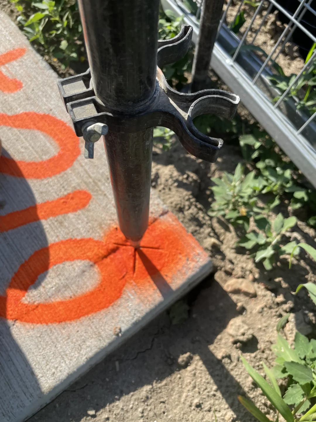 |加拿大工作|用人话说技术|全站仪|