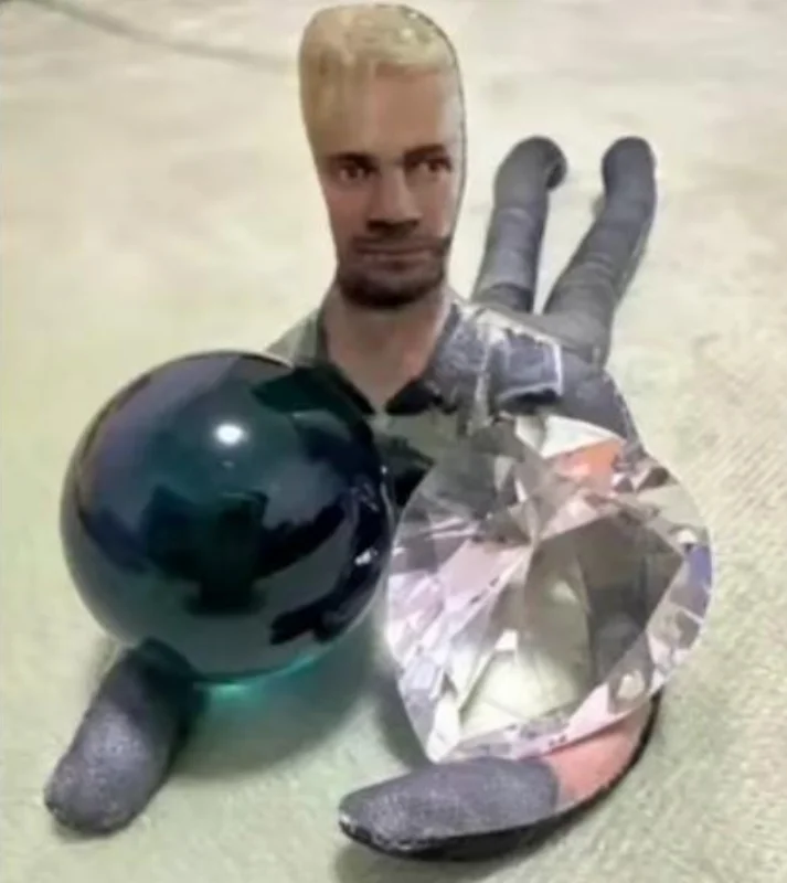 龙，我在航天被欺负了，我一个人处理不好