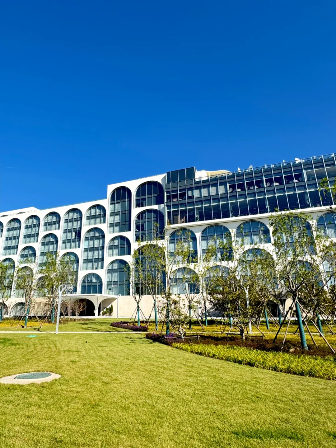 全华北最大奥特莱斯——即将开业‼️