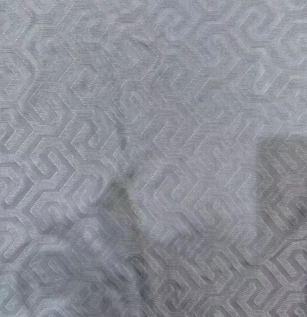 小众面料、高级感满满 商务范