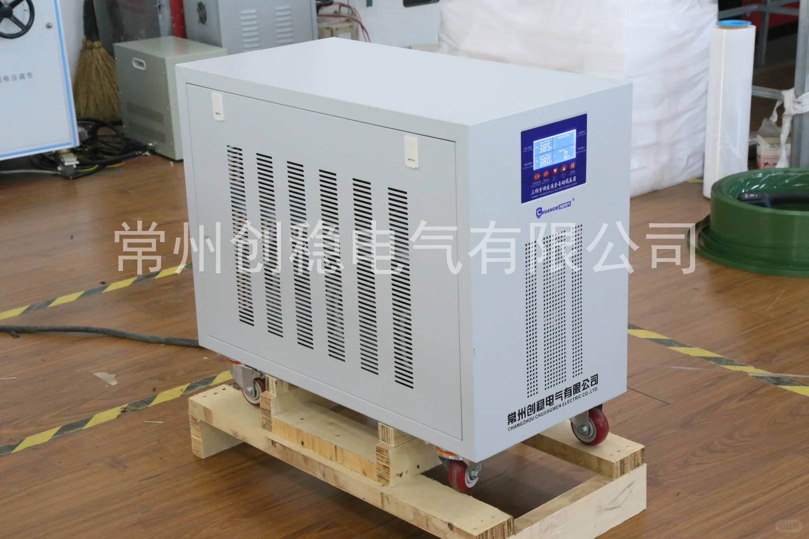 大功率稳压器怎么买才划算?避开这3个误区