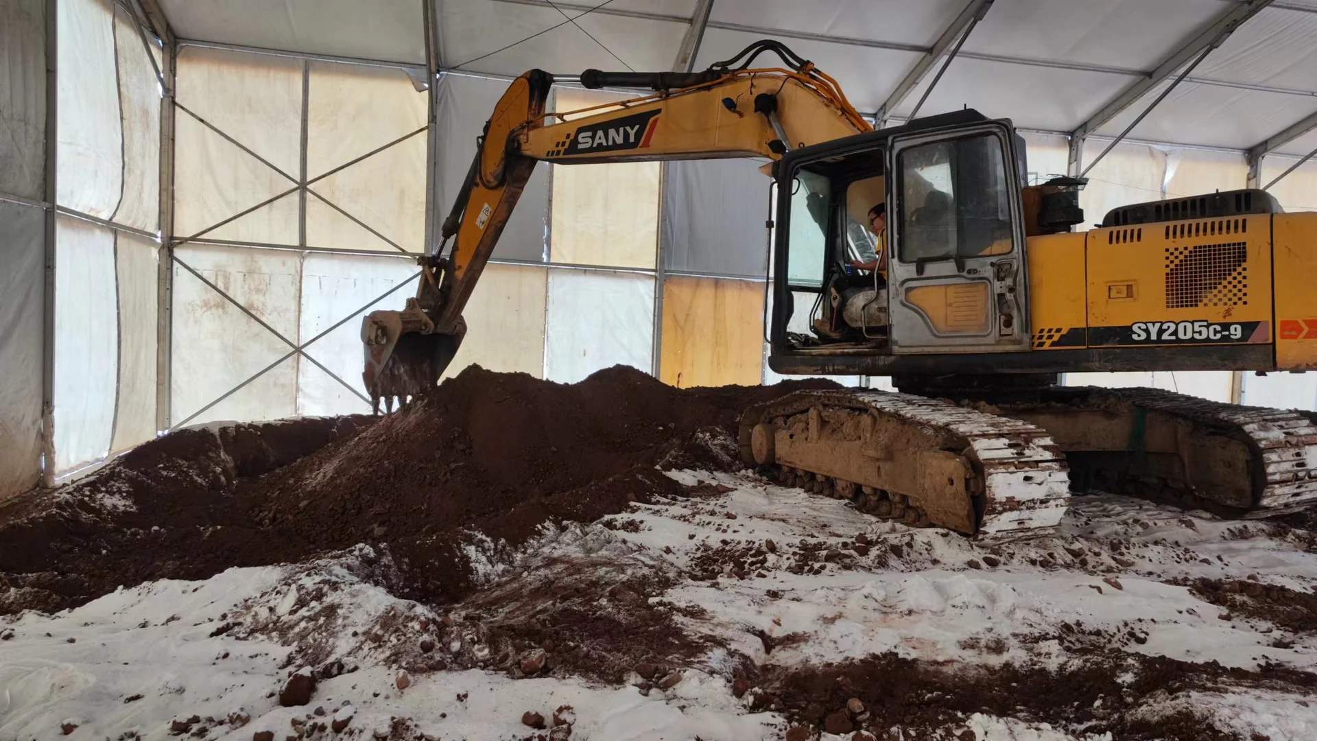 【土壤污染修复案例】-惠州土壤修复项目