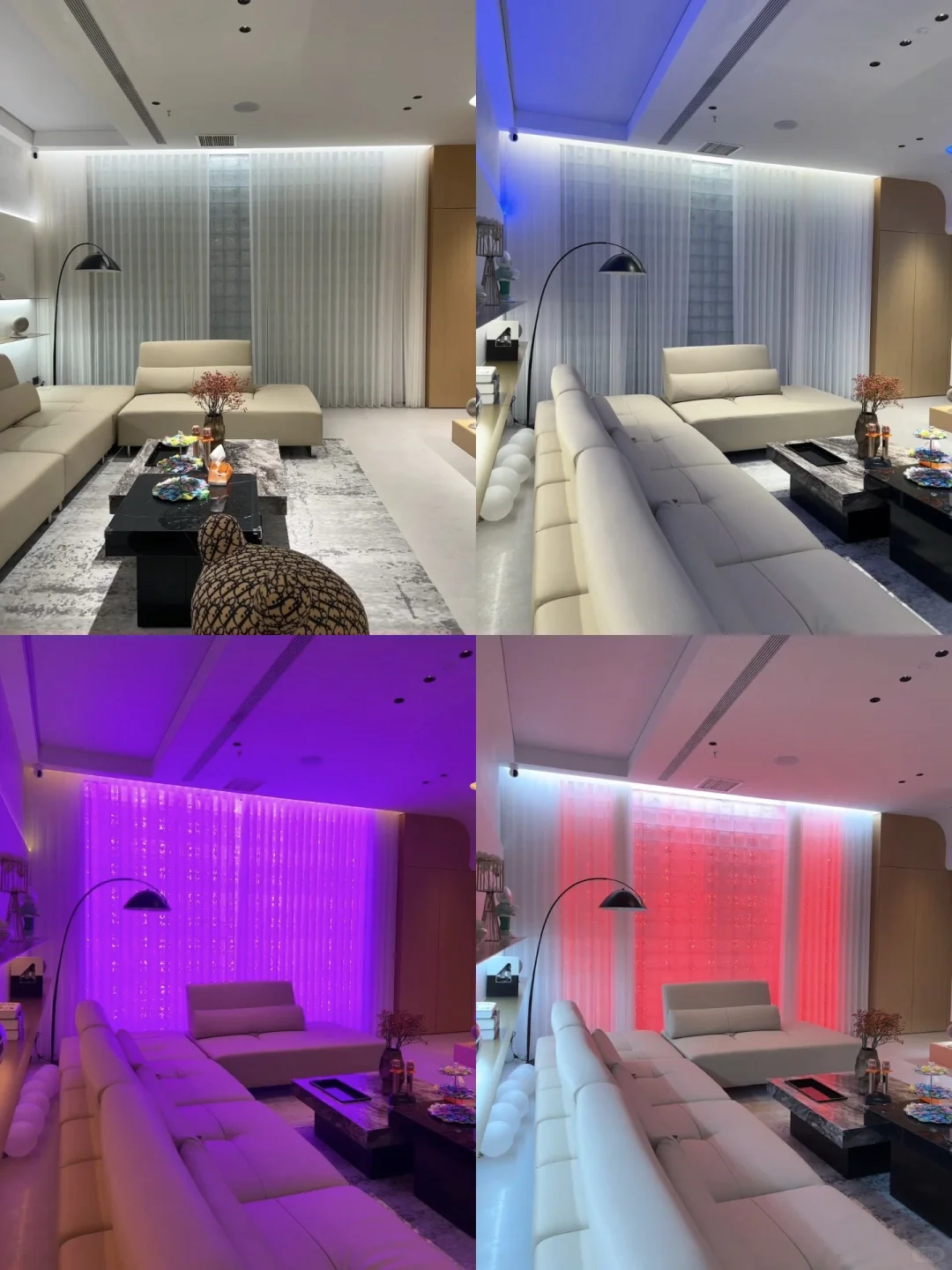 ✨太舒服了!我在智能家居店竟直接睡着…