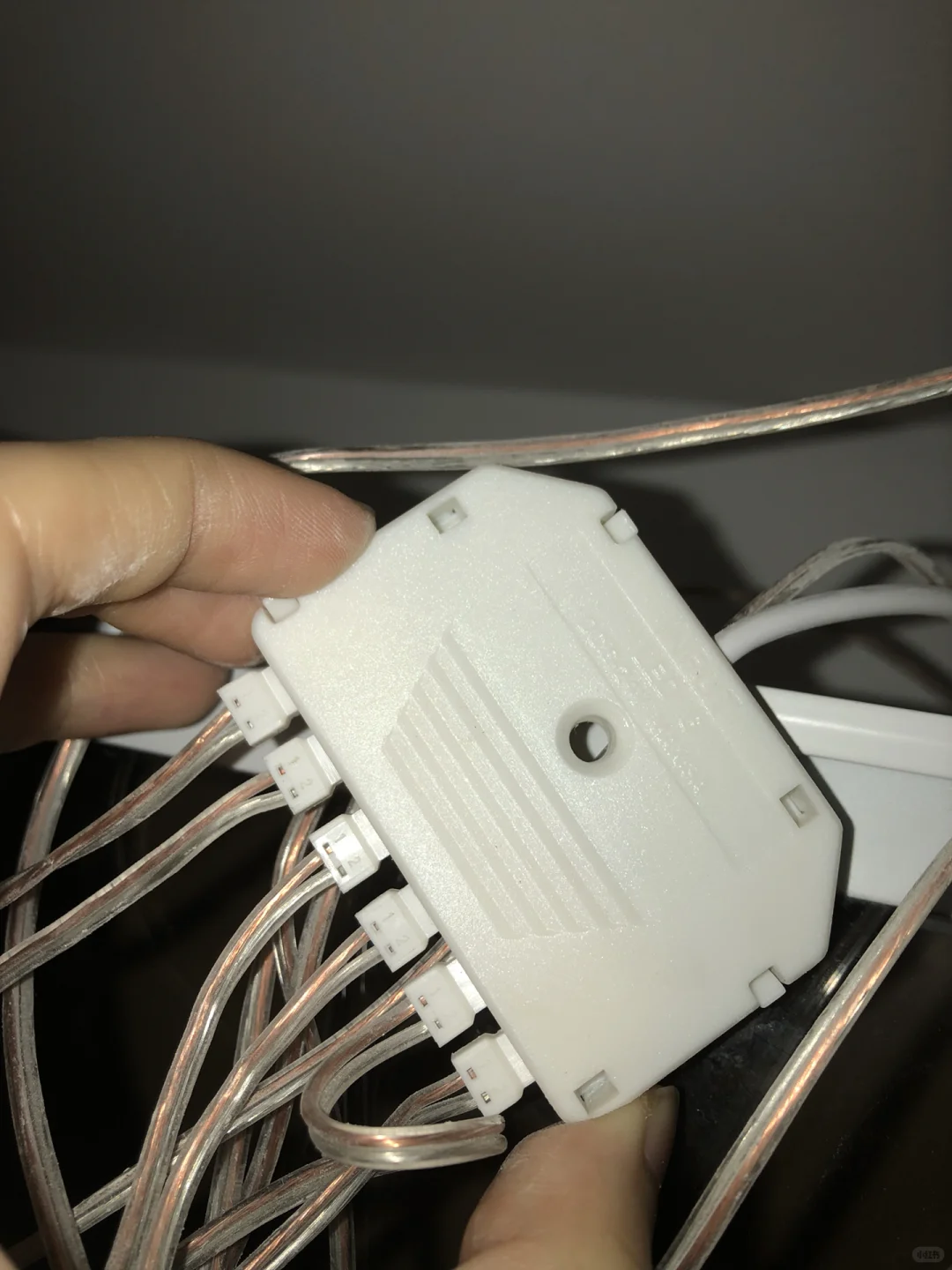 求救，这是几V的啊？