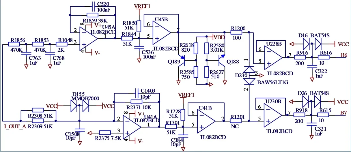 Matlab PSCAD/simulink仿真，电力电子/电力