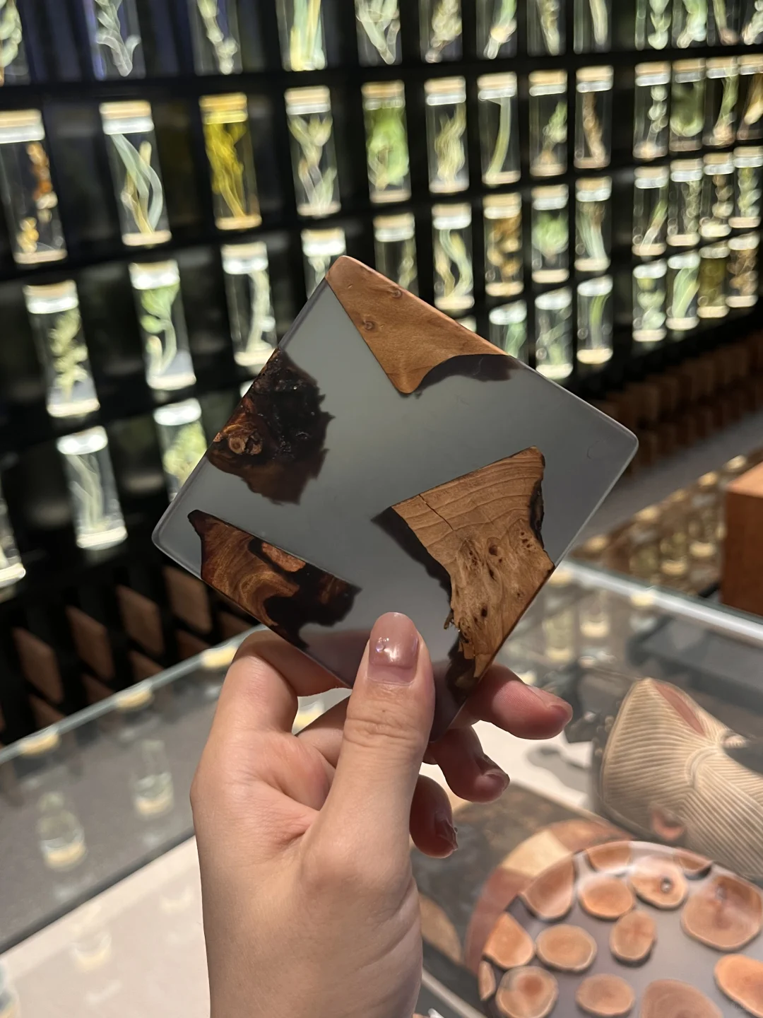 ?【骂醒跟风买烂大街树脂的！】