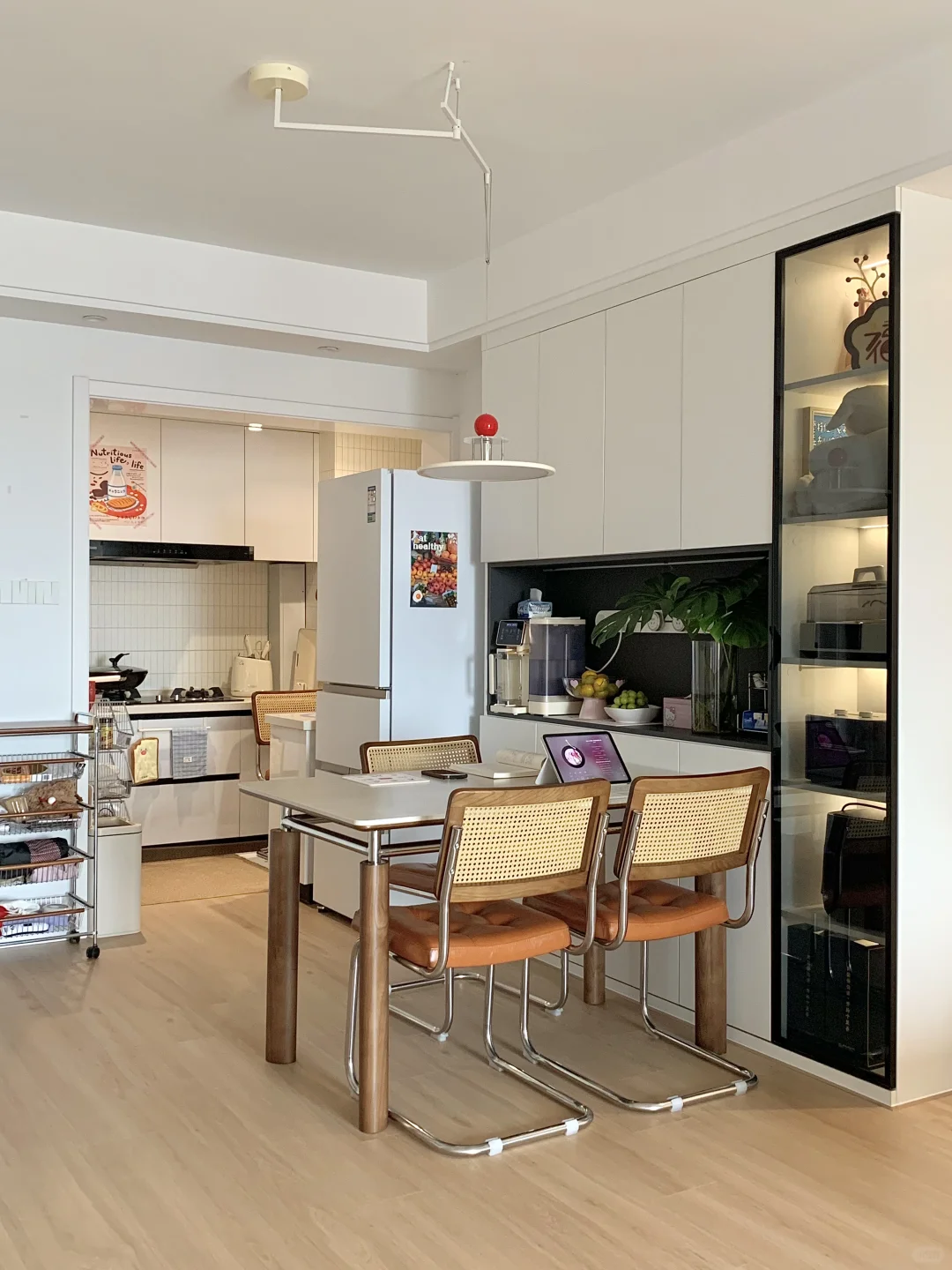 长大真好!恭喜我住进自己的78平小家!