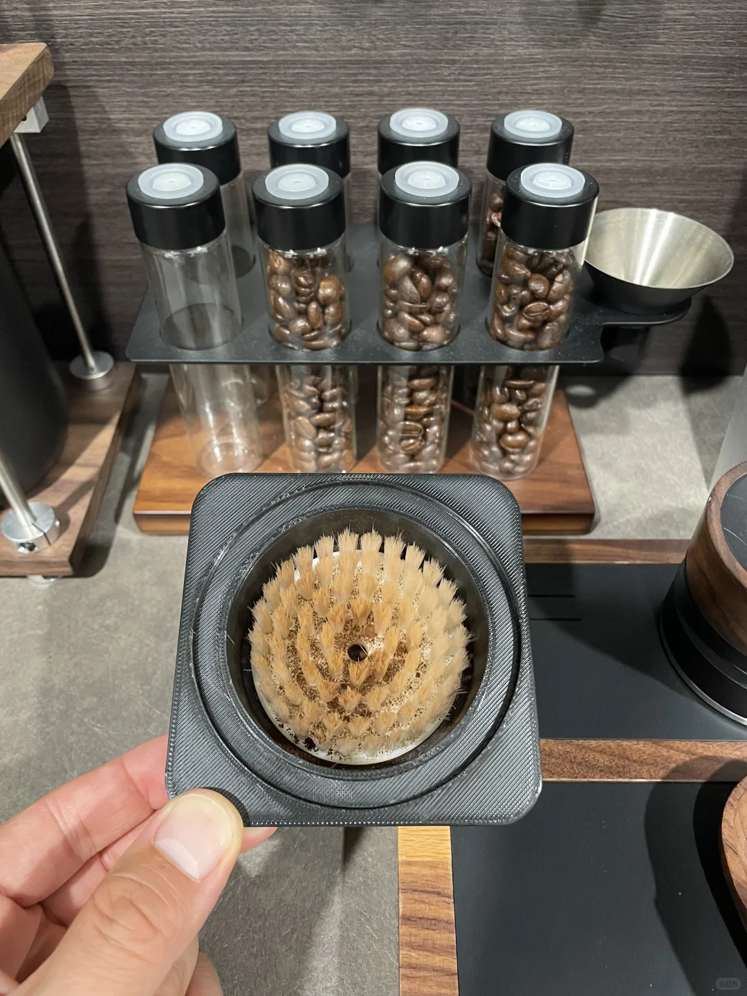 ⭐一个不漏!你们要的咖啡角布置清单!