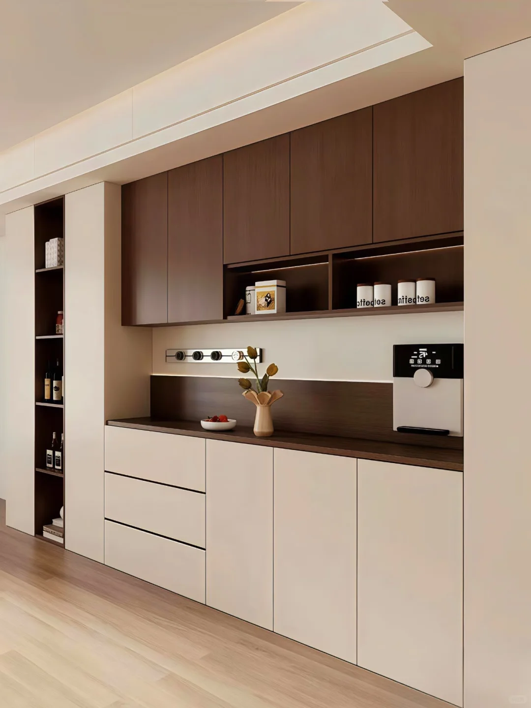 〔极限五选一〕哪个更好看，怎么选嘛！～