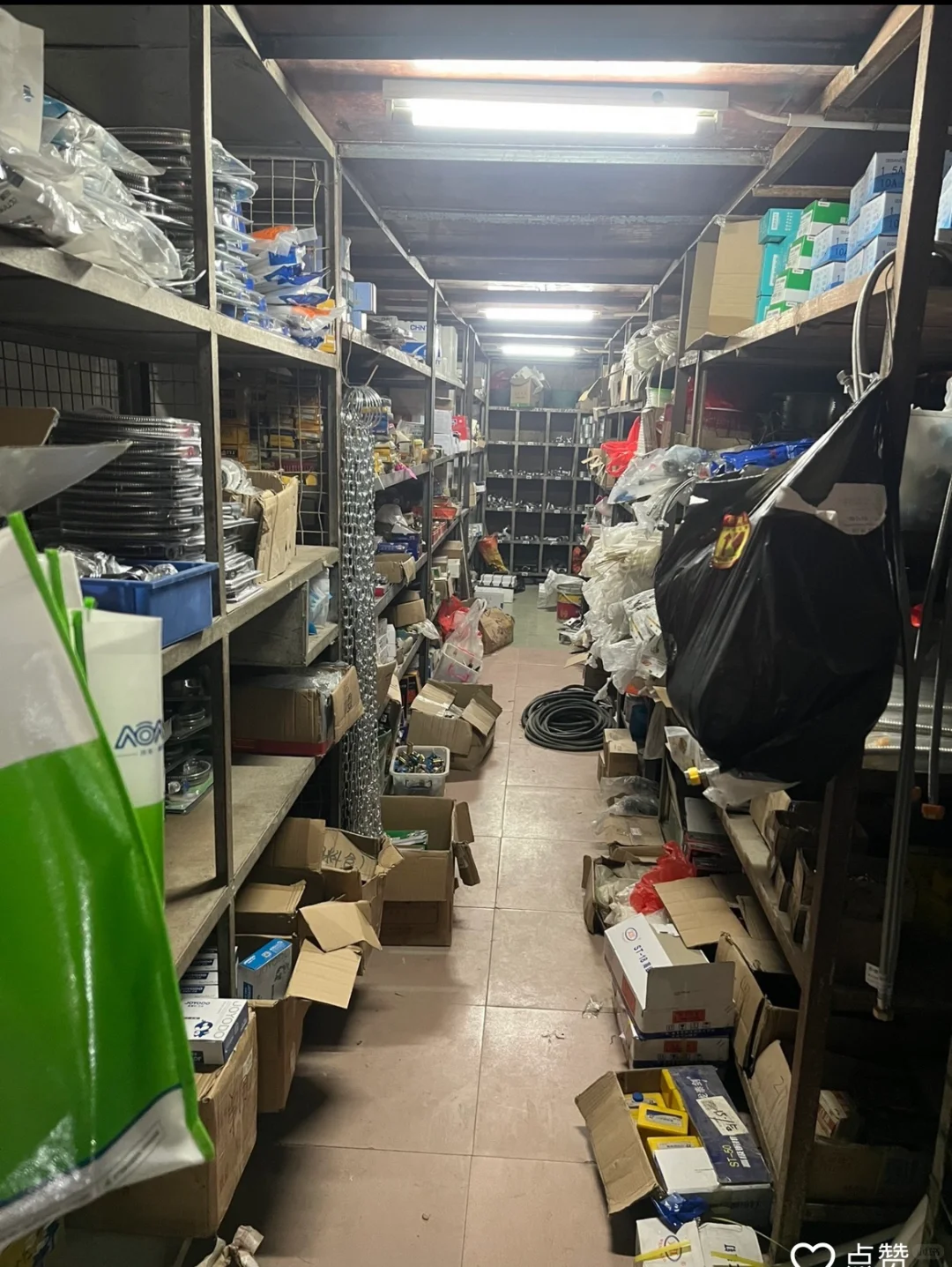 五金二代有感而发