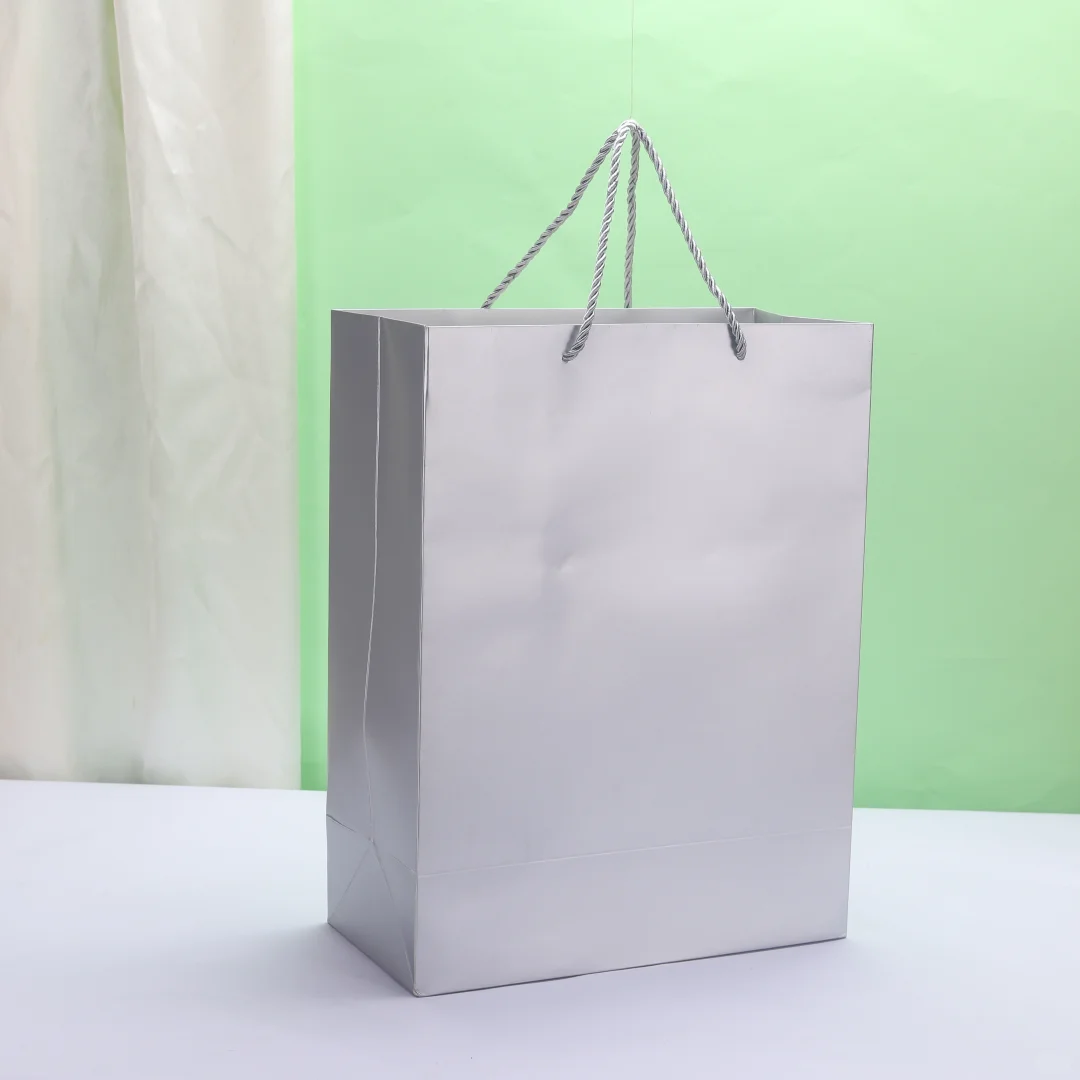 手提袋工厂看过来??这是18年的源头工厂