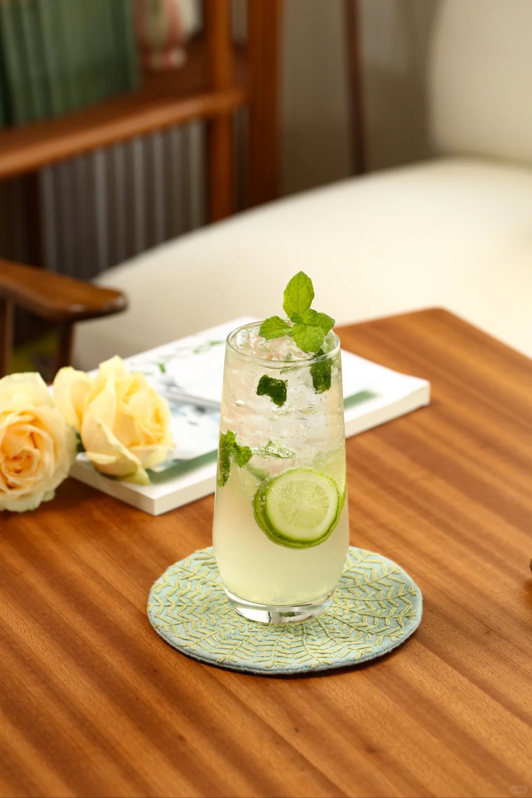 ✨?要开始?冰凉一夏啦～