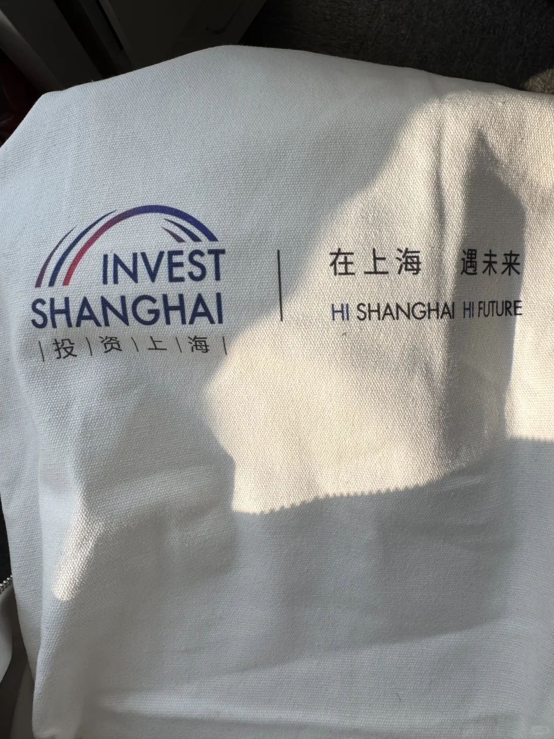 现在上海政府都开始当“乙方了”