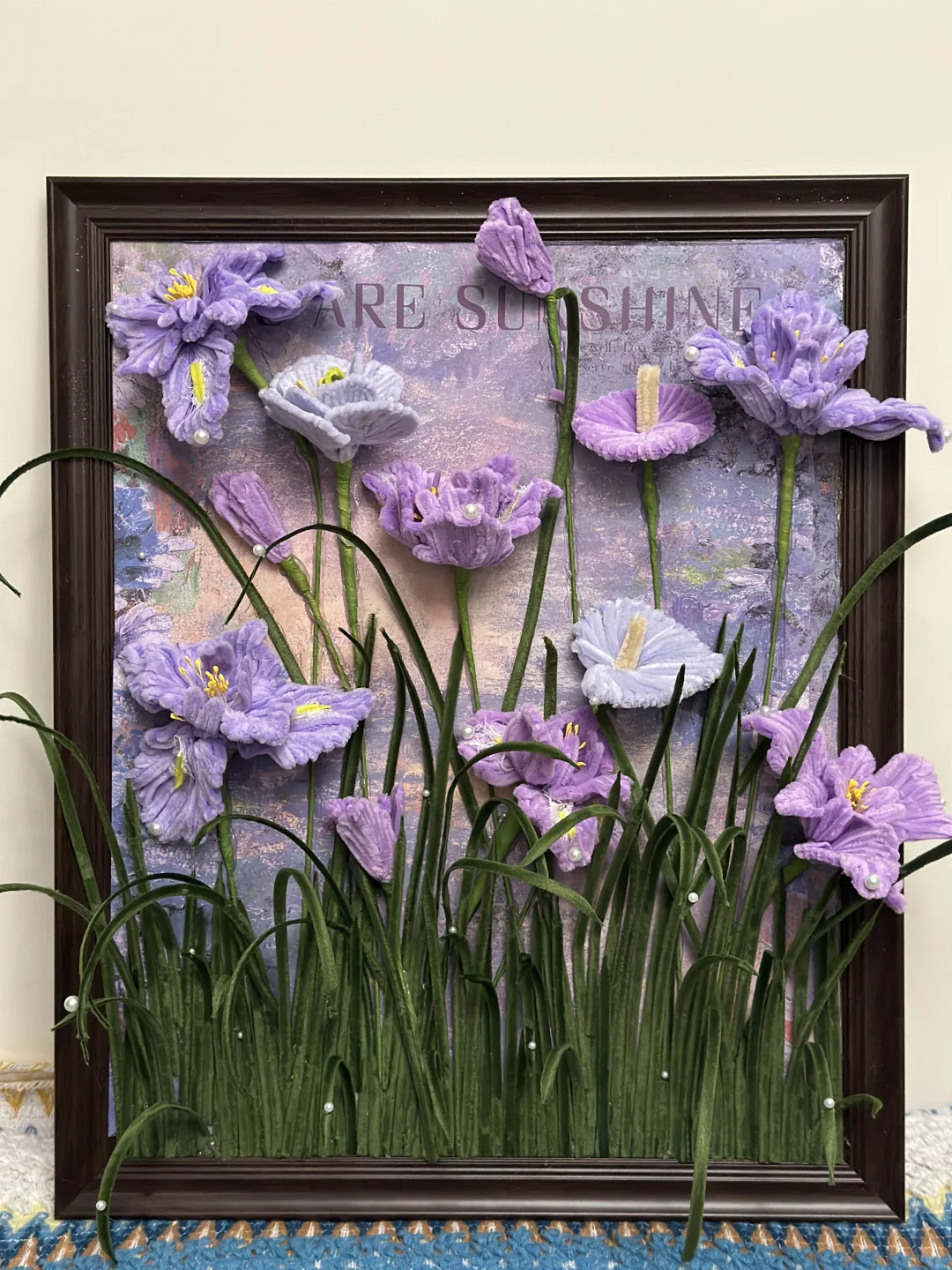 交作业啦 第一次完美收工