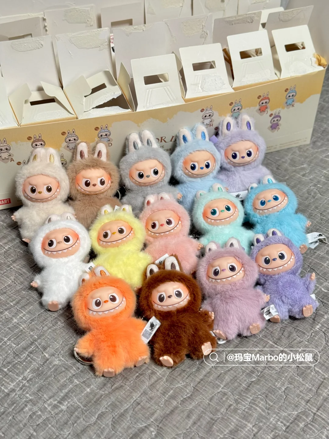 客服发我一个正骨视频之后…我的娃娃重生了!