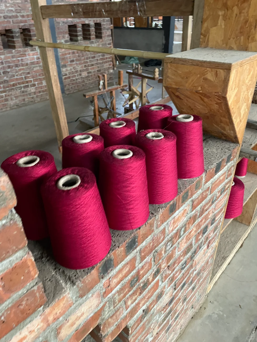 非遗手工，你不知道的【细节物件】??