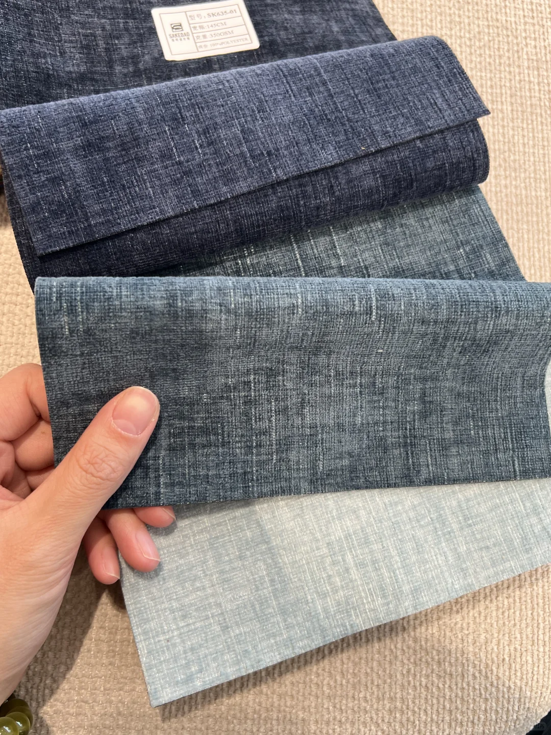 一些好看的布料☁️～～～