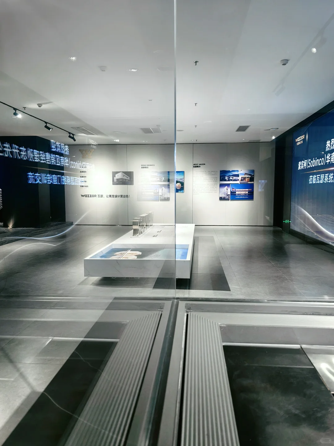 绝美！封阳台落地窗一定要这样做！