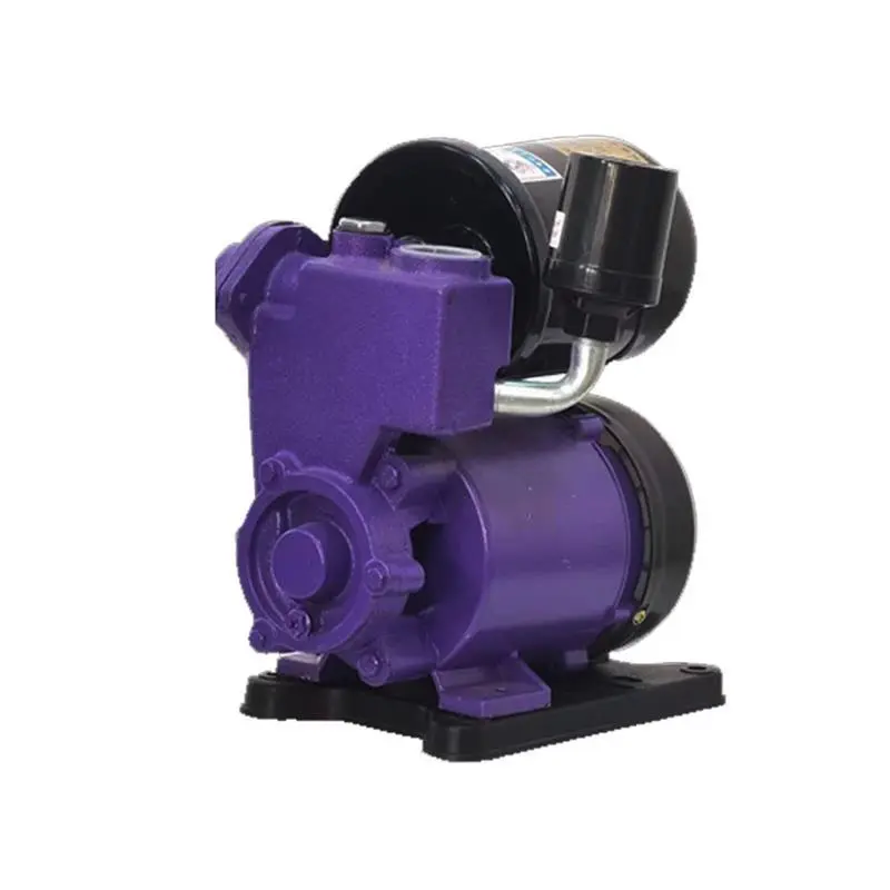 ?家用增压泵｜洗澡体验直接拉满?