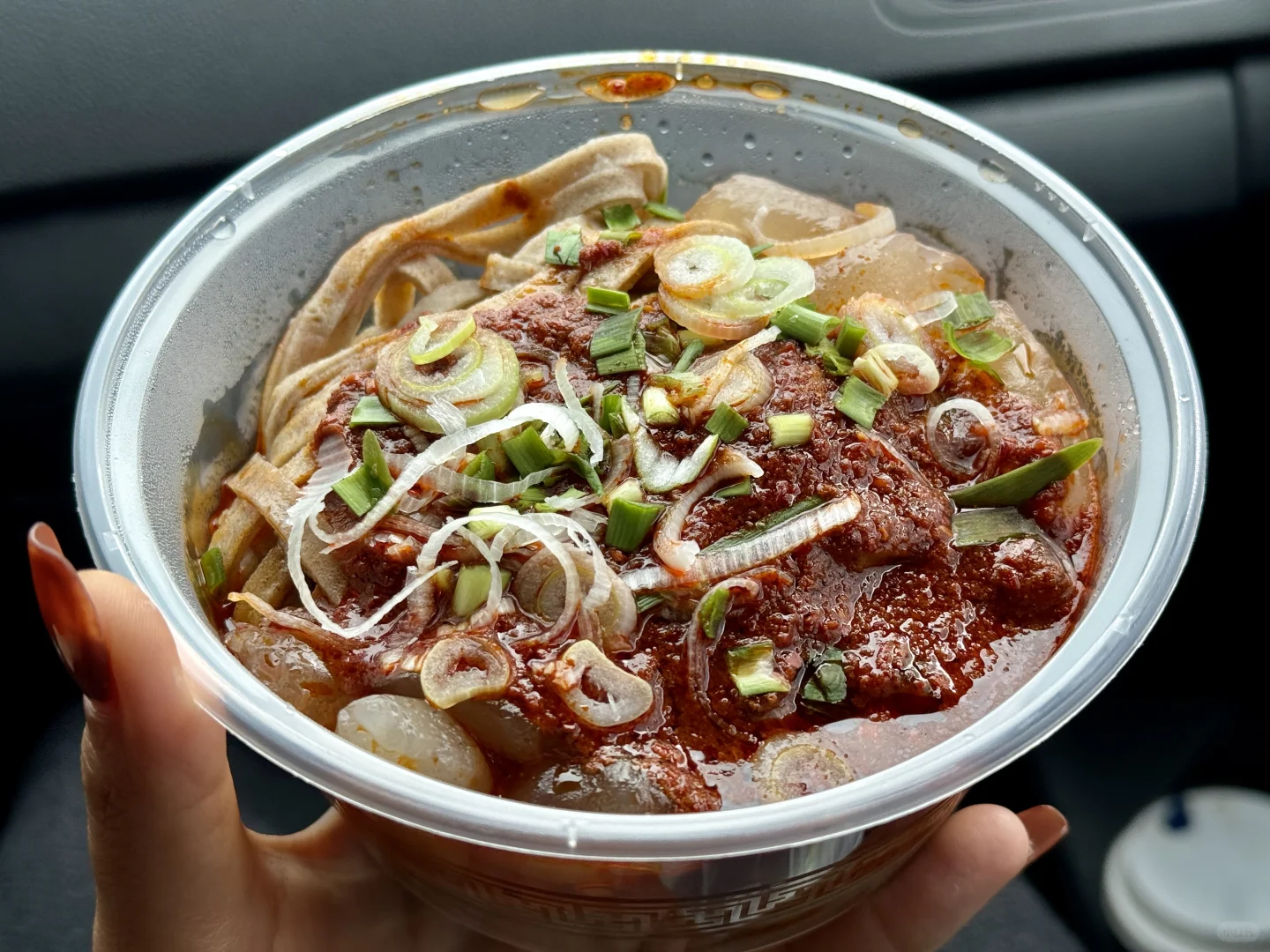 ??陕西渭南合阳|「踅面」中国最早的方便面