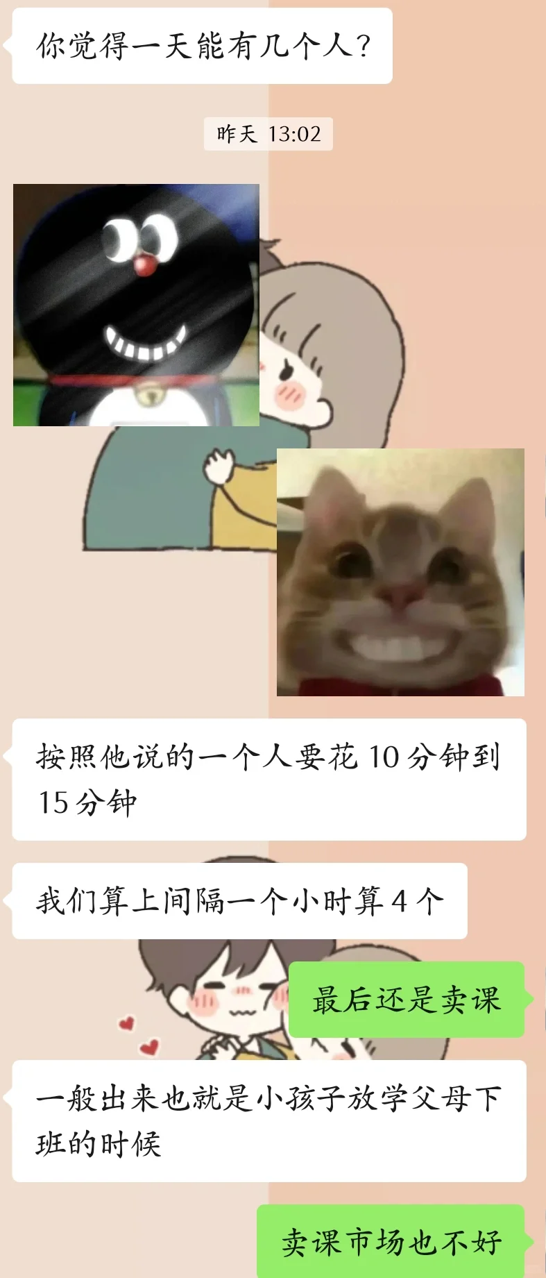 别再被儿童面部彩绘割韭菜了