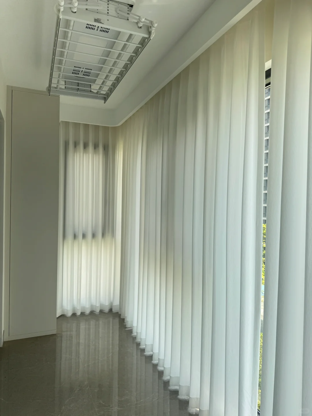 阳台封窗实在太坑了❗️封窗来抄作业!!